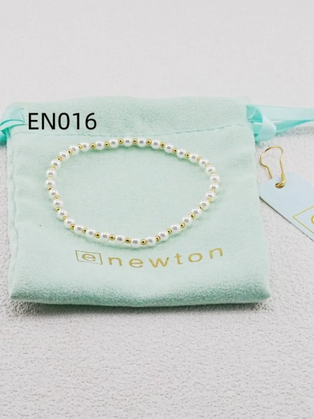 enewton welcome my